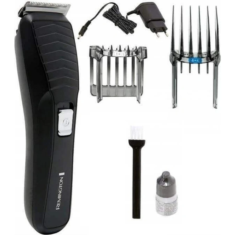 Remington Hc7110 Strihac 1шт 1×1шт: цены и характеристики