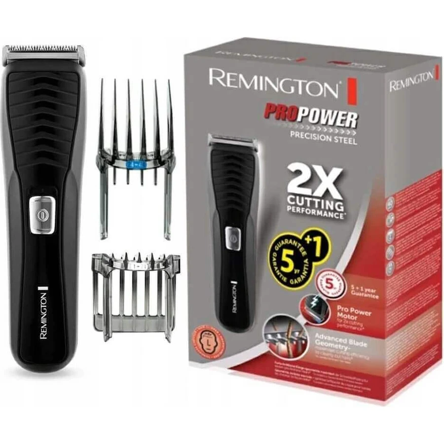 Remington Hc7110 Strihac 1шт 1×1шт: цены и характеристики