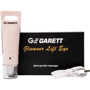 Garett Beauty Lift Eye Звуковой массаж глаз, ручной