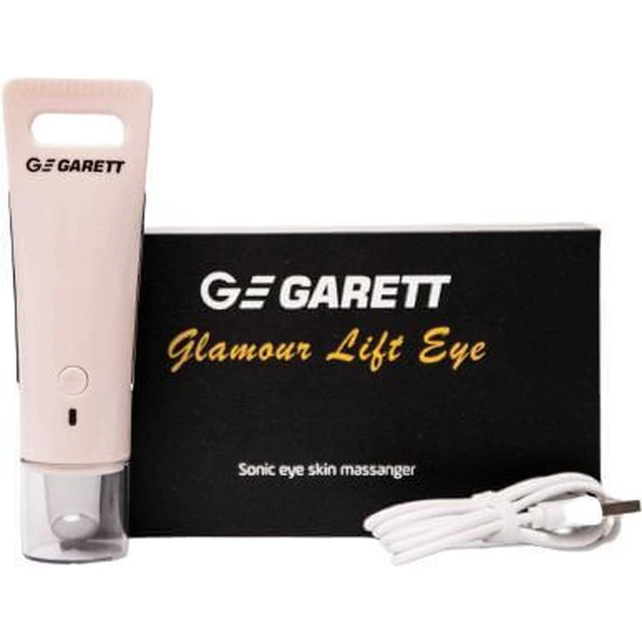 Garett Beauty Lift Eye Звуковой массаж глаз, ручной: цены и характеристики