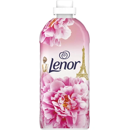 Lenor Ingenue 1200 мл: ціни та характеристики