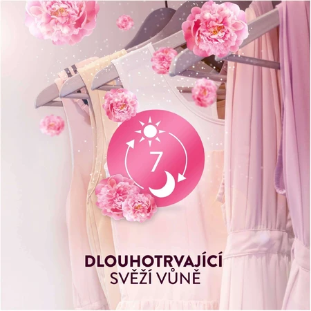 Lenor Ingenue 1200 мл: ціни та характеристики