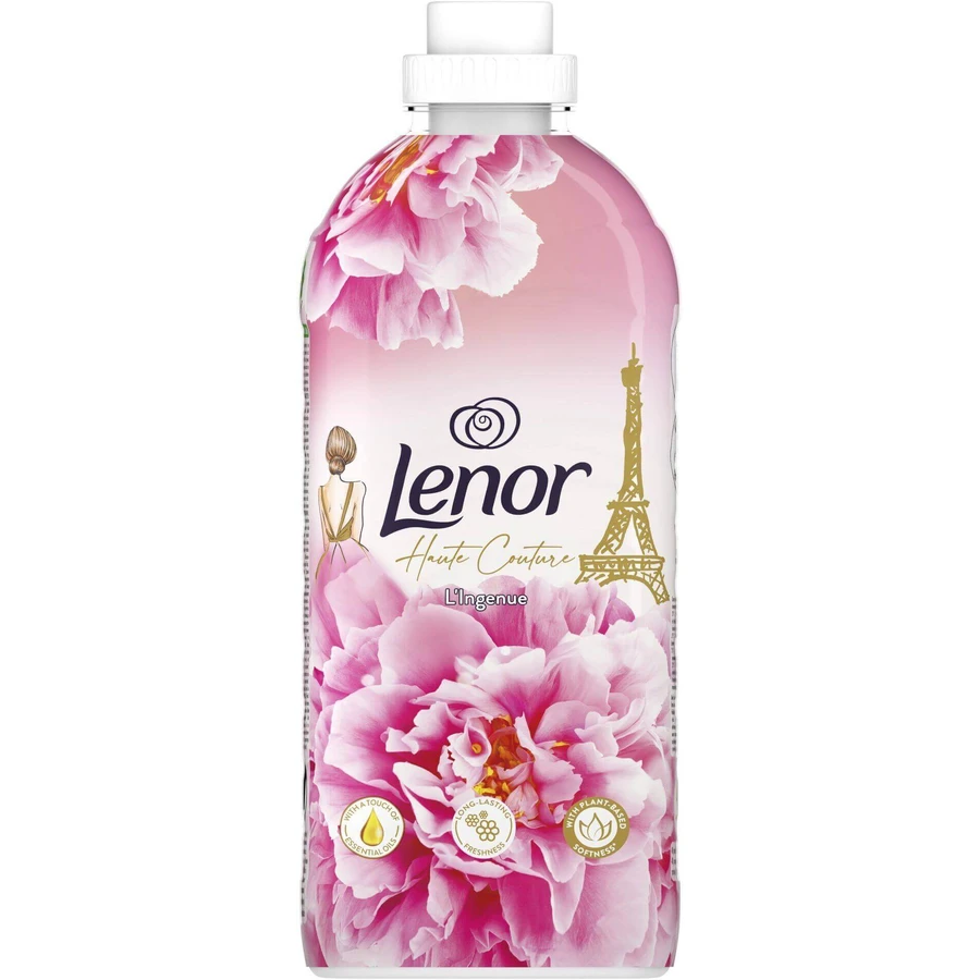 Lenor Ingenue 1200 мл: ціни та характеристики