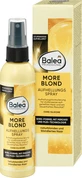 Balea Professional Осветляющий спрей More Blond, 150 мл