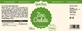 GreenFood Nutrition Цинк хелат 60 капсул