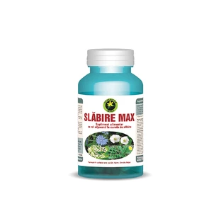 Капсулы для похудения Max, 60 капсул, Hypericum