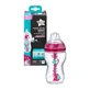 Антиколікова пляшечка Tommee Tippee Advanced Anti-Colic, 3+ місяців з датчиком температури, 340 мл