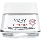 Vichy Liftactiv H.A. Зміцнюючий крем проти зморшок без віддушок 50 мл