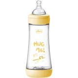 Chicco Faa Breastfeeding Perfect5 силіконова, 300 мл
