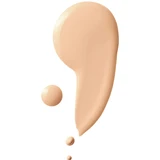 Maybelline New York Fit me Luminous + Smooth 125 Nude Beige макіяж, 30 мл