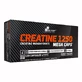 Креатин Мега Olimp Creatine 1250 Mega Caps, 120 капсул