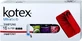 Kotex® Tampons UltraSorb Супер гігієнічні тампони 16 шт