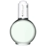 Silcare The Garden of Colour Nail Oil Almond Clear, 75 мл
