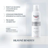 Eucerin Hyaluron Гиалуроновый увлажняющий мист 150 мл