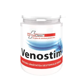 Веностим FarmaClass Venostim, 120 капсул