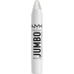 NYX Professional Makeup Jumbo Highlighter Stick 02 Жидкий хайлайтер "Ванильное мороженое", 2,7 г: цены и характеристики