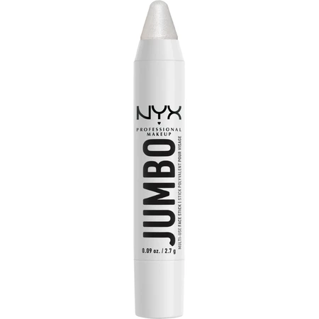 NYX Professional Makeup Jumbo Highlighter Stick 02 Жидкий хайлайтер "Ванильное мороженое", 2,7 г: цены и характеристики