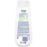 Luxja, Крем-гель для душу, алое вера, гібіскус, 500 мл