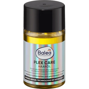 Balea Professional Plex Care Oil для поврежденной сливы, 50 мл