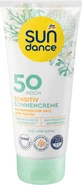 Sundance Солнцезащитный крем для чувствительной кожи SPF 50, 100 мл