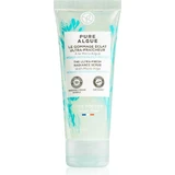 Yves Rocher Pa Brighten Peeling Sviea Ple 75ml 1×75 ml, пилинг для кожи