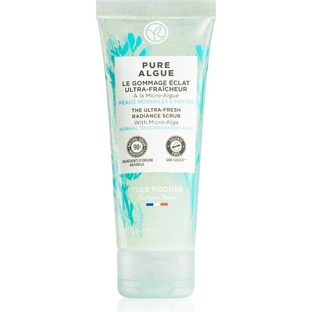 Yves Rocher Pa Brighten Peeling Sviea Ple 75ml 1×75 мл, пілінг для шкіри