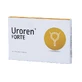 Уроден Форте, 15 капсул, NaturPharma