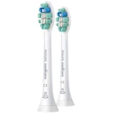 Змінна насадка Philips Sonicare Optimal Plaque Defence HX9022/10 2 шт.