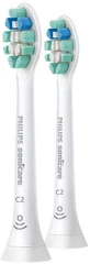 Змінна насадка Philips Sonicare Optimal Plaque Defence HX9022/10 2 шт.