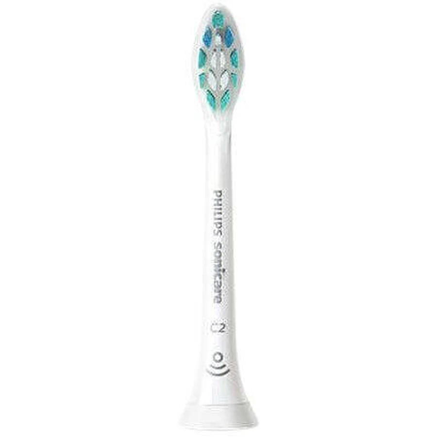 Philips Sonicare Optimal Plaque Defence HX9022/10 сменная насадка 2 шт.: цены и характеристики