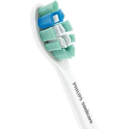 Philips Sonicare Optimal Plaque Defence HX9022/10 сменная насадка 2 шт.: цены и характеристики