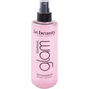 I M BEAUTY Дымка для тела Seapearl, 200 мл