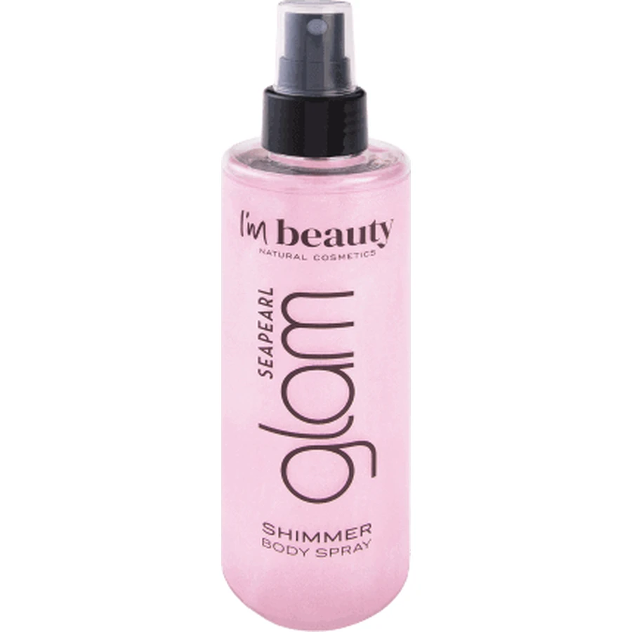 I M BEAUTY Дымка для тела Seapearl, 200 мл: цены и характеристики