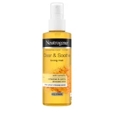 Ультратонкий тонизирующий спрей Clear & Soothe, 125 мл, Neutrogena