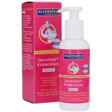 Лосьон для тела Allergika Dermifant для детей с рождения, успокаивающий, 200 мл