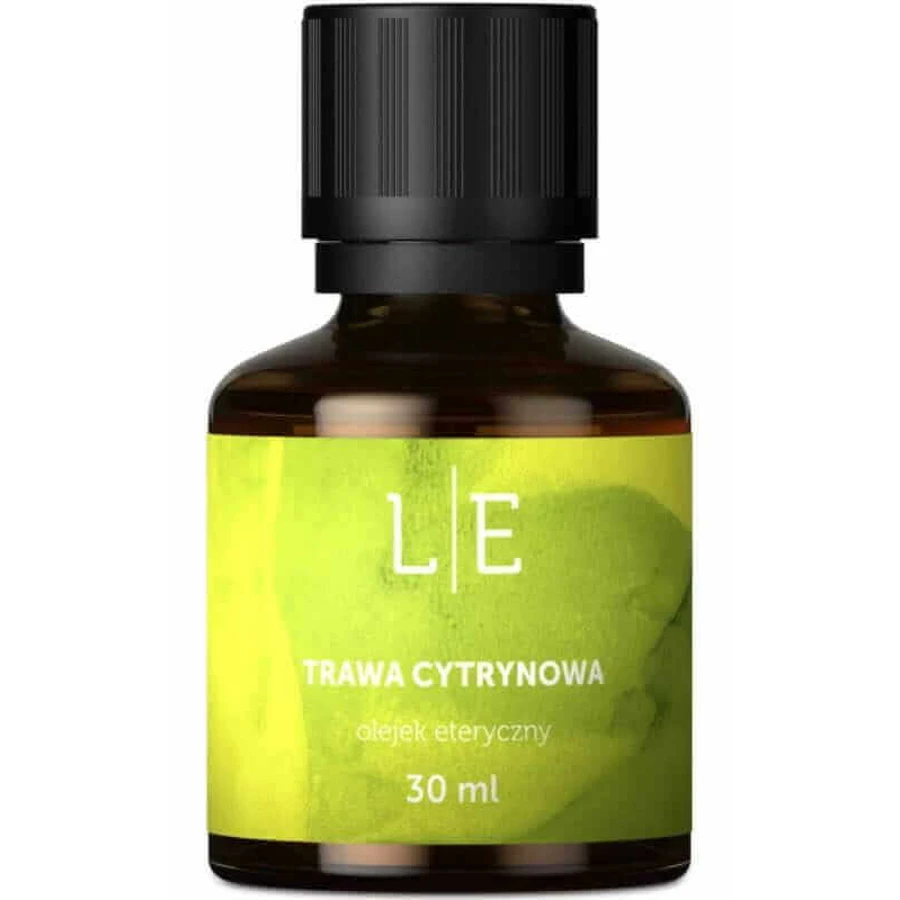 Натуральное эфирное масло лимонной травы 30 мл Lifeessence от Yango: цены и характеристики
