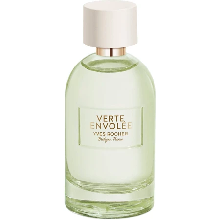 Yves Rocher Eau de Parfum VERTE ENVOLÉE 30 мл: цены и характеристики