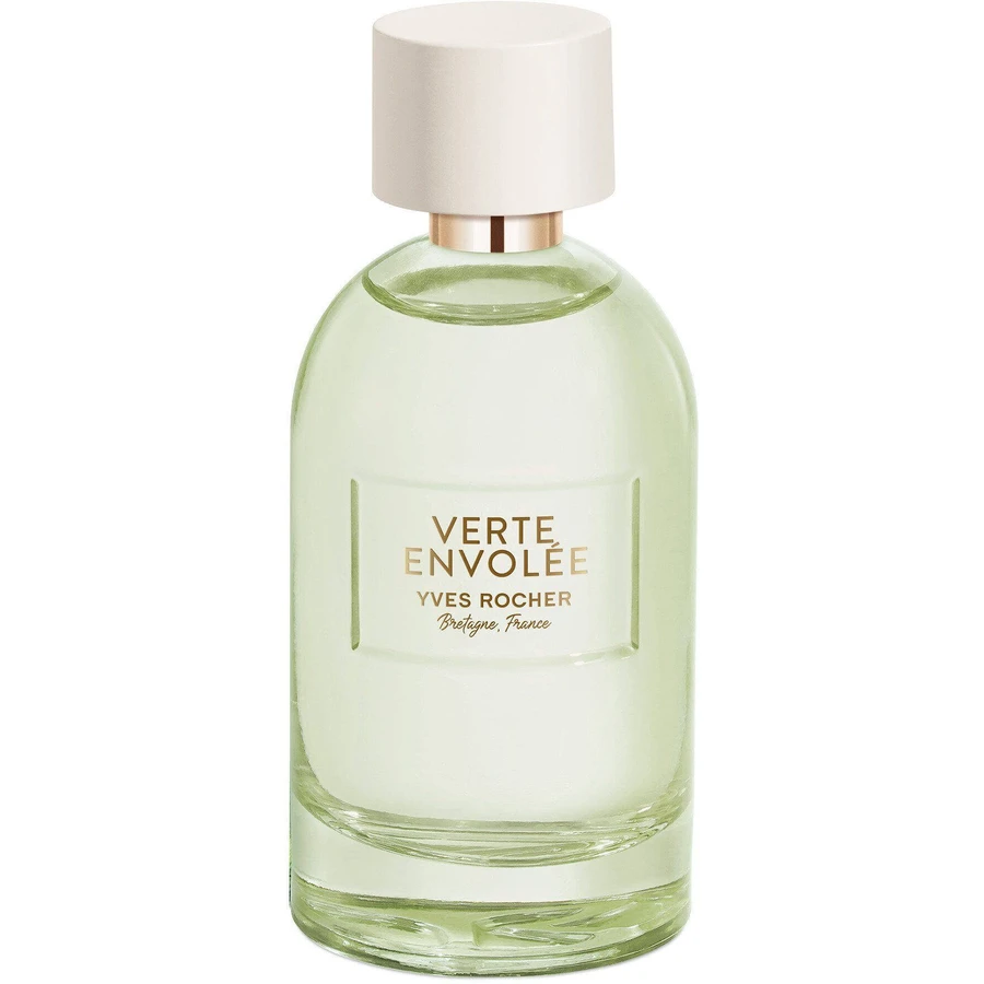 Yves Rocher Eau de Parfum VERTE ENVOLÉE 30 мл: цены и характеристики
