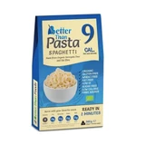 Экологически чистые спагетти из конжака, 385 г, Better Than Foods