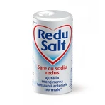 Сіль Sly Nutritia Redusalt зі зниженим вмістом натрію, 350 г: ціни та характеристики