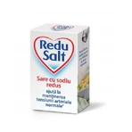 Сіль Sly Nutritia Redusalt зі зниженим вмістом натрію, 350 г: ціни та характеристики