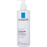 LA ROCHE-POSAY TOLERIANE Очищувальний крем 1×400 мл, ніжний очищувальний крем