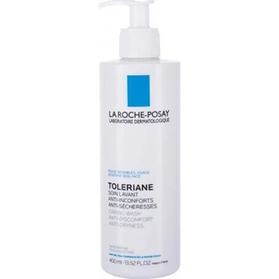 LA ROCHE-POSAY TOLERIANE фиксирующий крем 1×400 мл, нежный фиксирующий крем