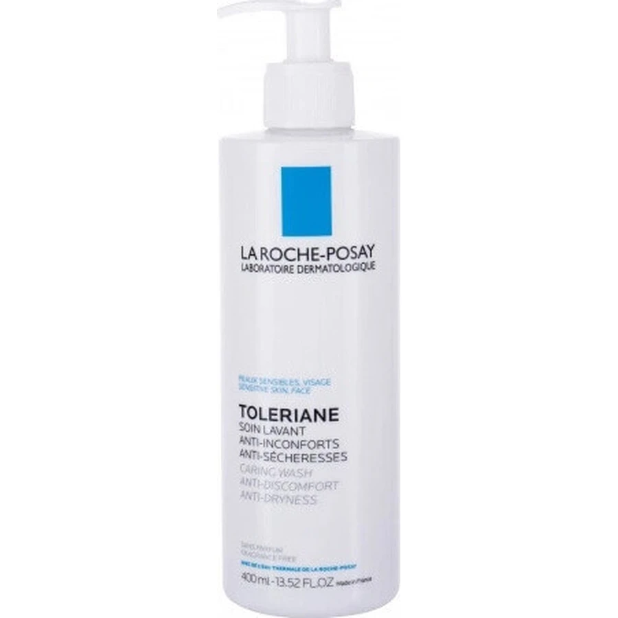 LA ROCHE-POSAY TOLERIANE фиксирующий крем 1×400 мл, нежный фиксирующий крем: цены и характеристики