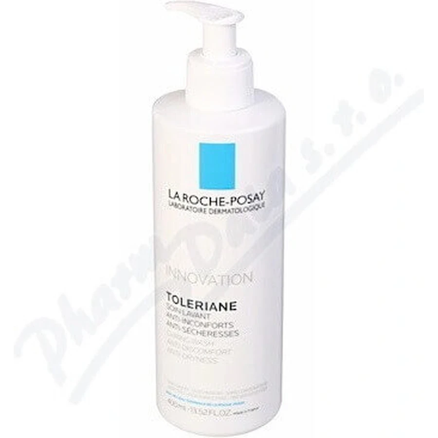 LA ROCHE-POSAY TOLERIANE фиксирующий крем 1×400 мл, нежный фиксирующий крем: цены и характеристики