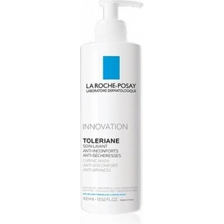 LA ROCHE-POSAY TOLERIANE фиксирующий крем 1×400 мл, нежный фиксирующий крем: цены и характеристики