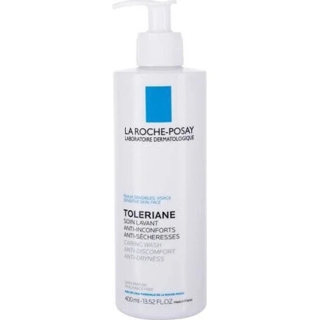 LA ROCHE-POSAY TOLERIANE фиксирующий крем 1×400 мл, нежный фиксирующий крем: цены и характеристики