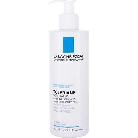 LA ROCHE-POSAY TOLERIANE фиксирующий крем 1×400 мл, нежный фиксирующий крем: цены и характеристики
