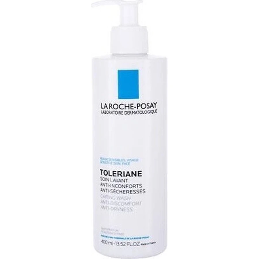 LA ROCHE-POSAY TOLERIANE фиксирующий крем 1×400 мл, нежный фиксирующий крем: цены и характеристики