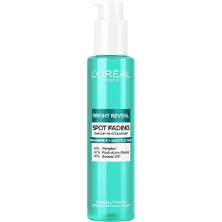 L'Oréal Paris Bright Reveal Гель против темных пятен, 150 мл